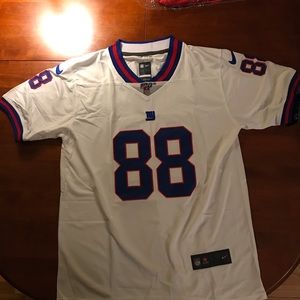 Evan engram Jersey New York giants